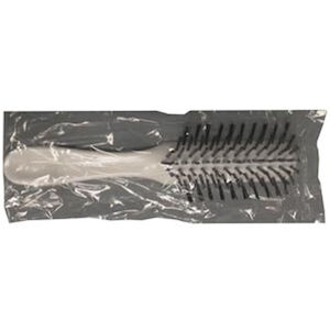NWI Adult Hairbrush, Nylon Bristles